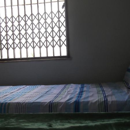 Tiao Botelho Guest House Rio de Janeiro Extérieur photo