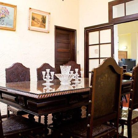 Tiao Botelho Guest House Rio de Janeiro Extérieur photo