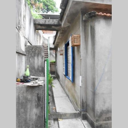 Tiao Botelho Guest House Rio de Janeiro Extérieur photo