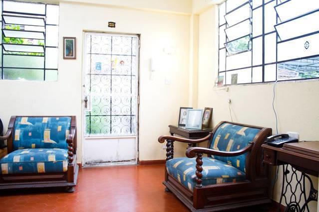 Tiao Botelho Guest House Rio de Janeiro Extérieur photo