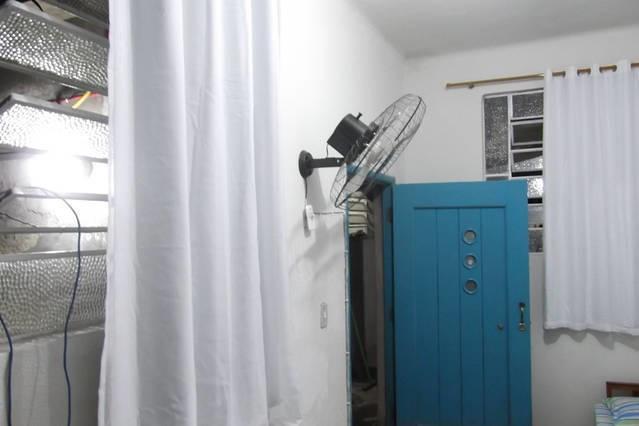 Tiao Botelho Guest House Rio de Janeiro Extérieur photo
