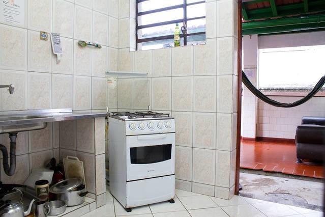 Tiao Botelho Guest House Rio de Janeiro Extérieur photo