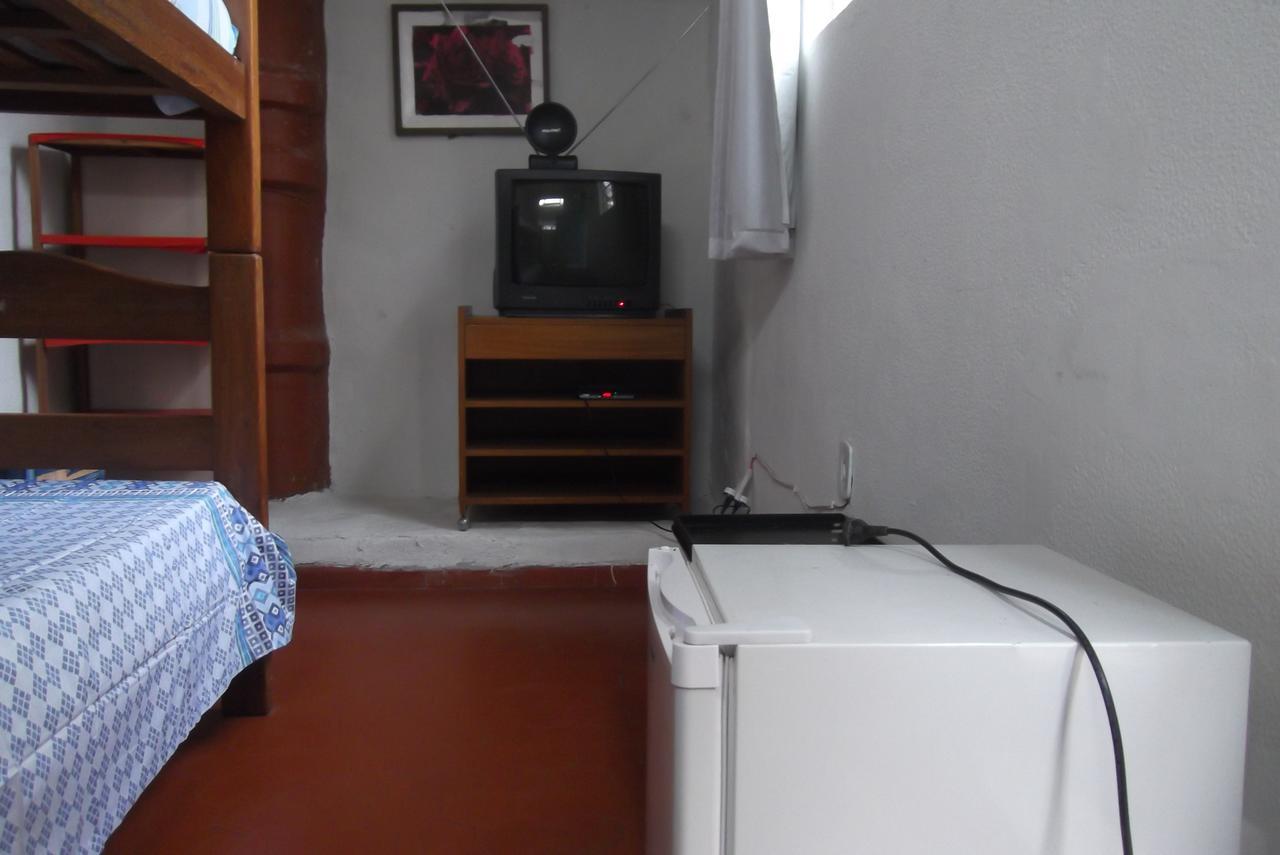 Tiao Botelho Guest House Rio de Janeiro Extérieur photo