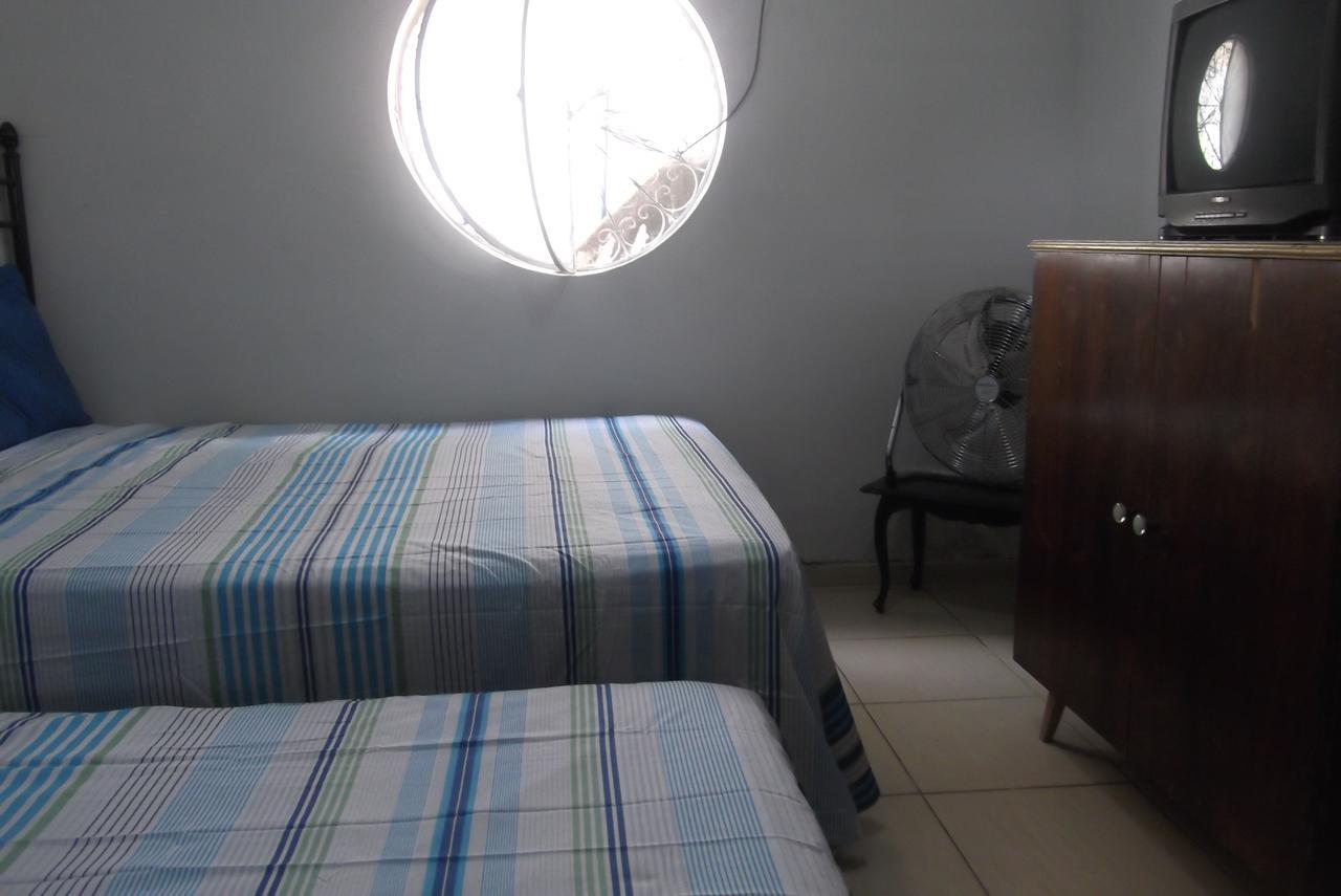 Tiao Botelho Guest House Rio de Janeiro Extérieur photo