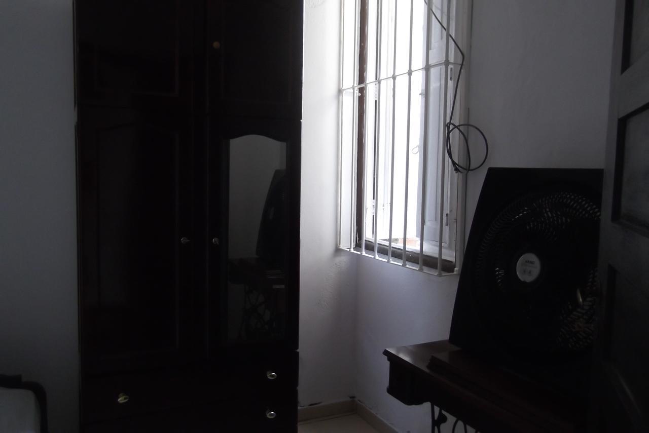 Tiao Botelho Guest House Rio de Janeiro Extérieur photo