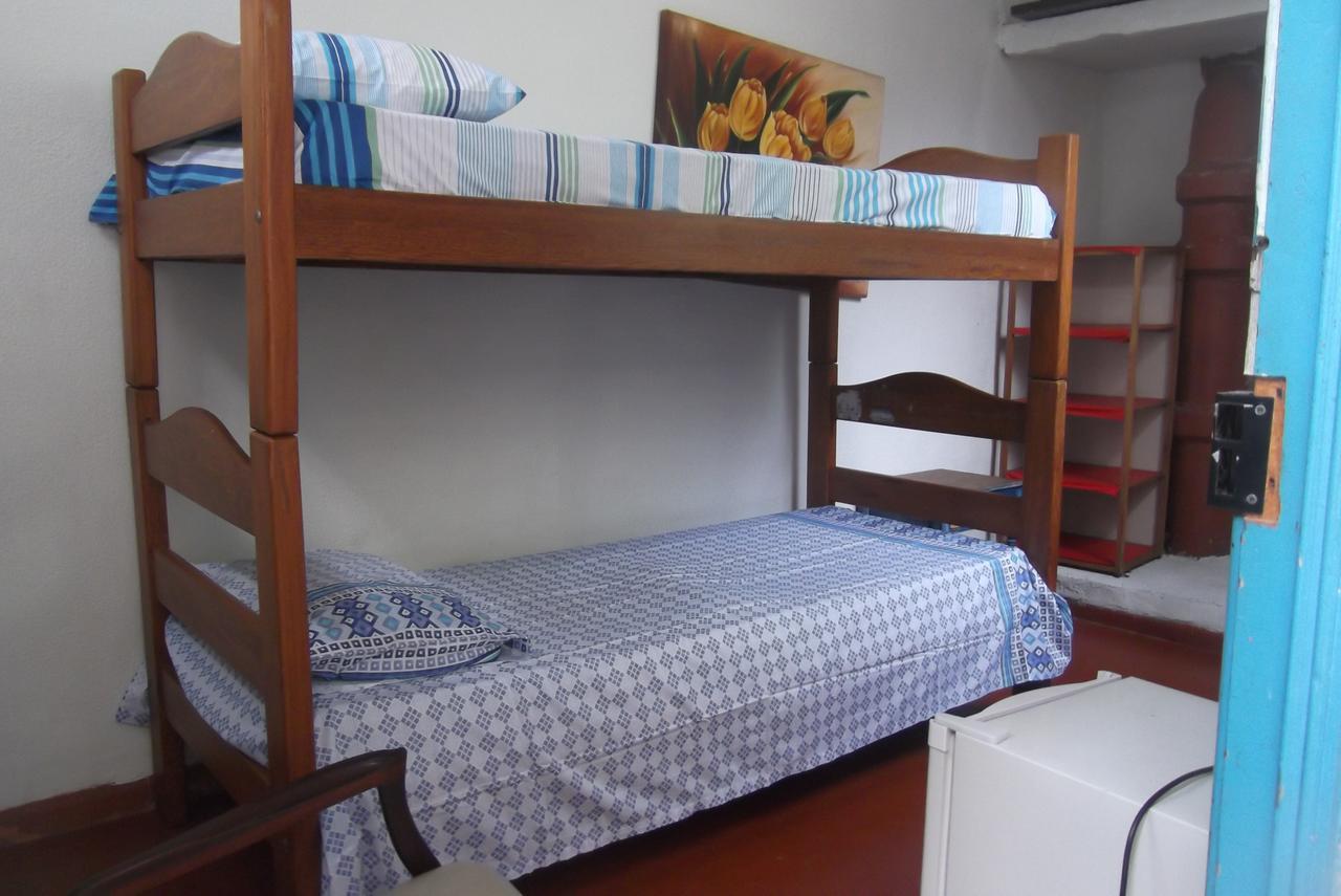 Tiao Botelho Guest House Rio de Janeiro Extérieur photo