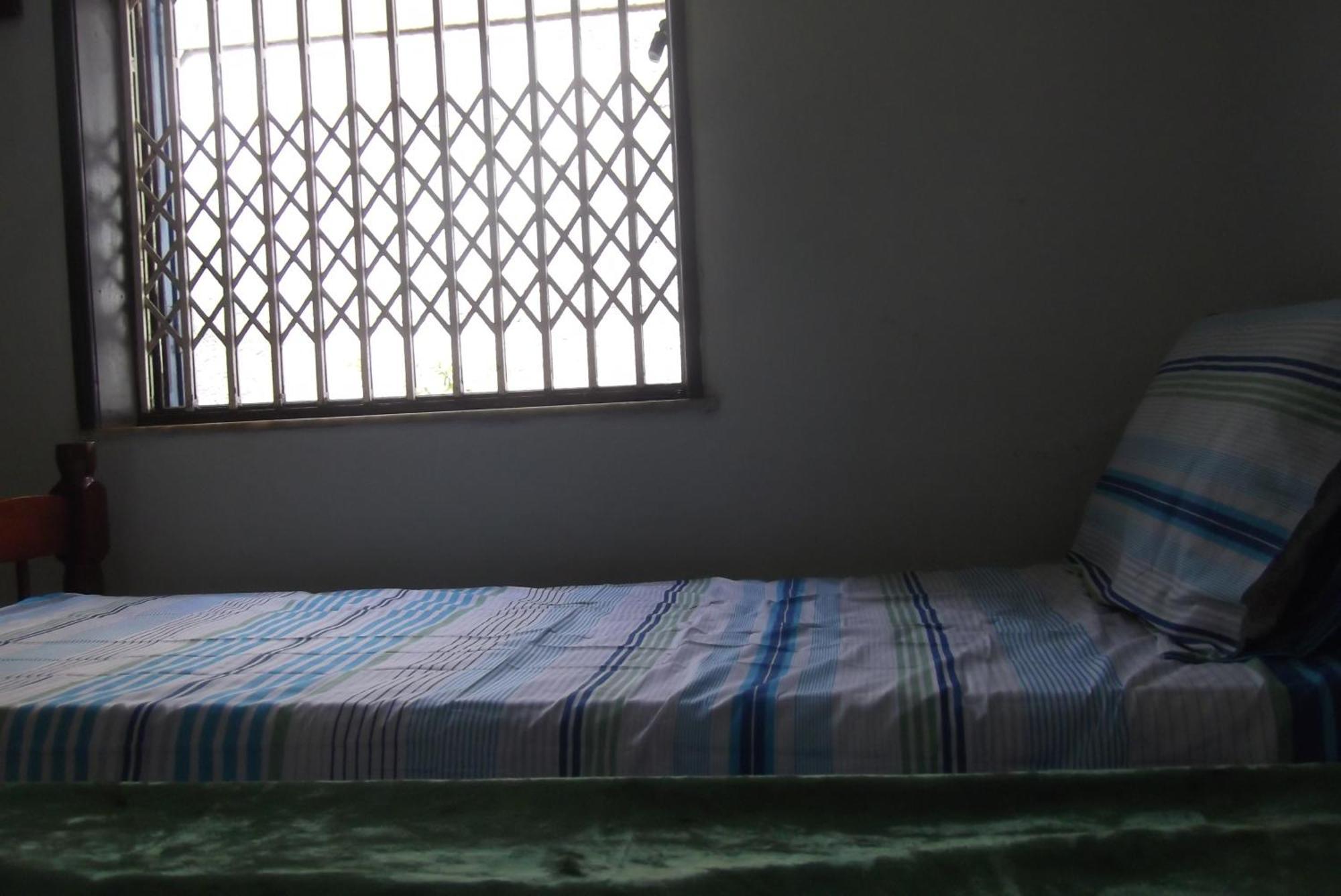 Tiao Botelho Guest House Rio de Janeiro Extérieur photo