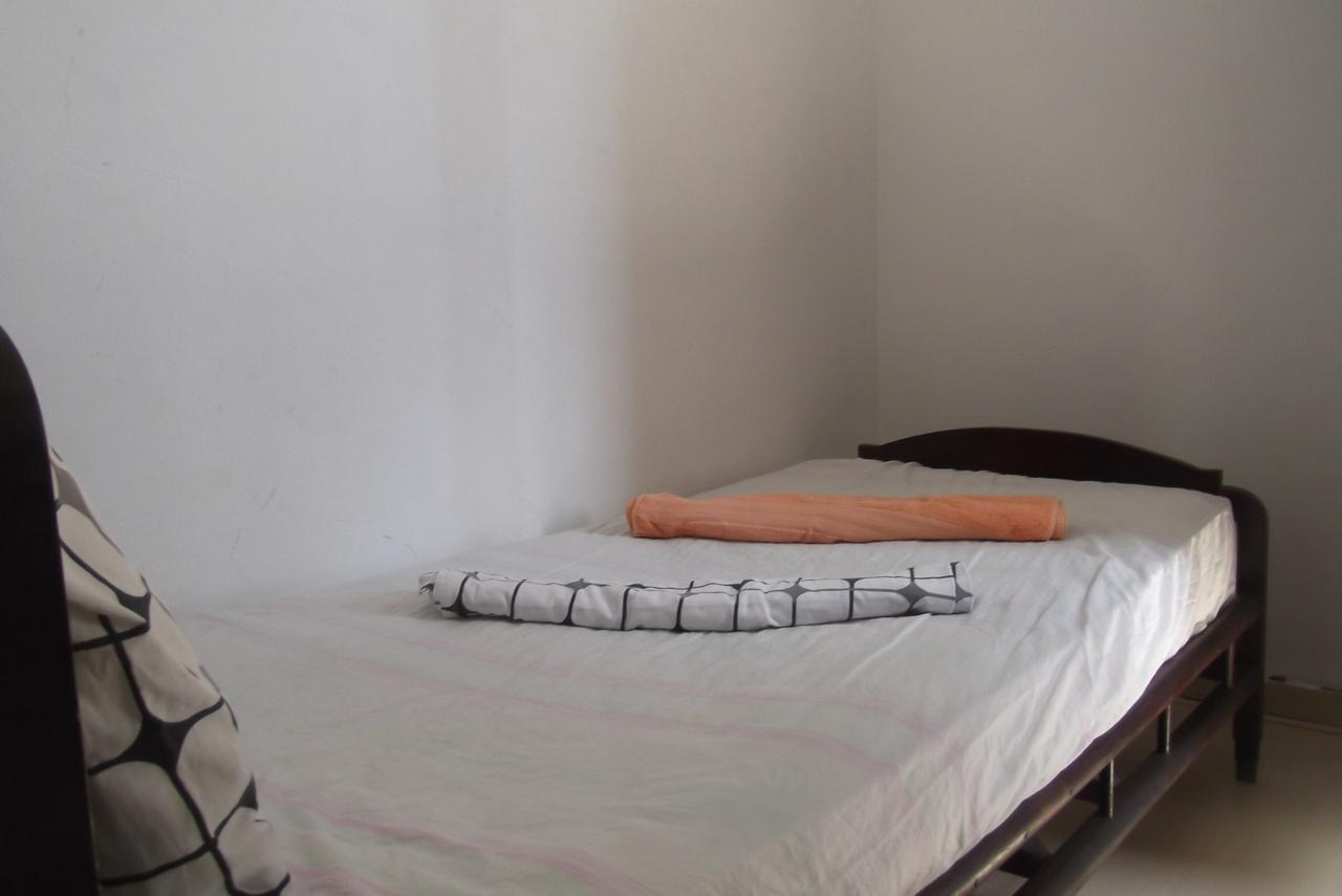 Tiao Botelho Guest House Rio de Janeiro Extérieur photo
