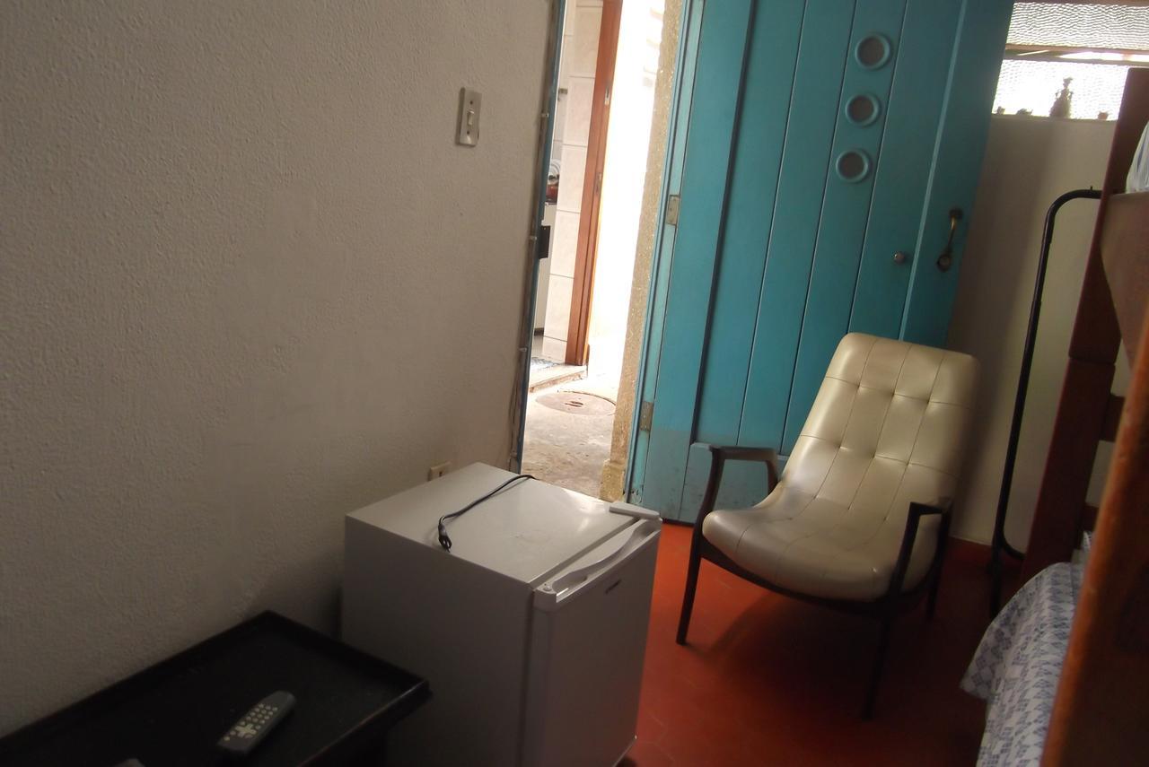 Tiao Botelho Guest House Rio de Janeiro Extérieur photo
