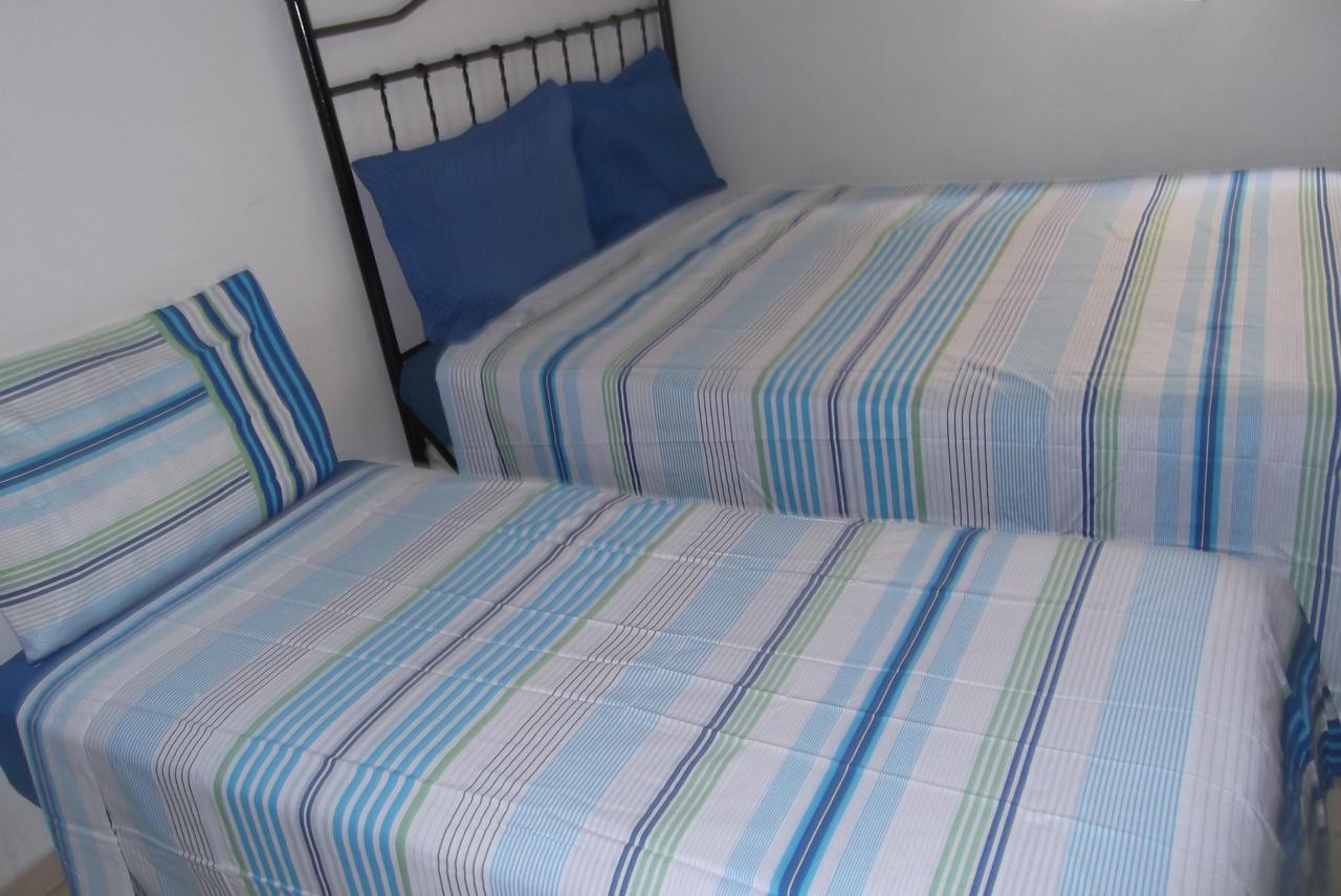 Tiao Botelho Guest House Rio de Janeiro Extérieur photo