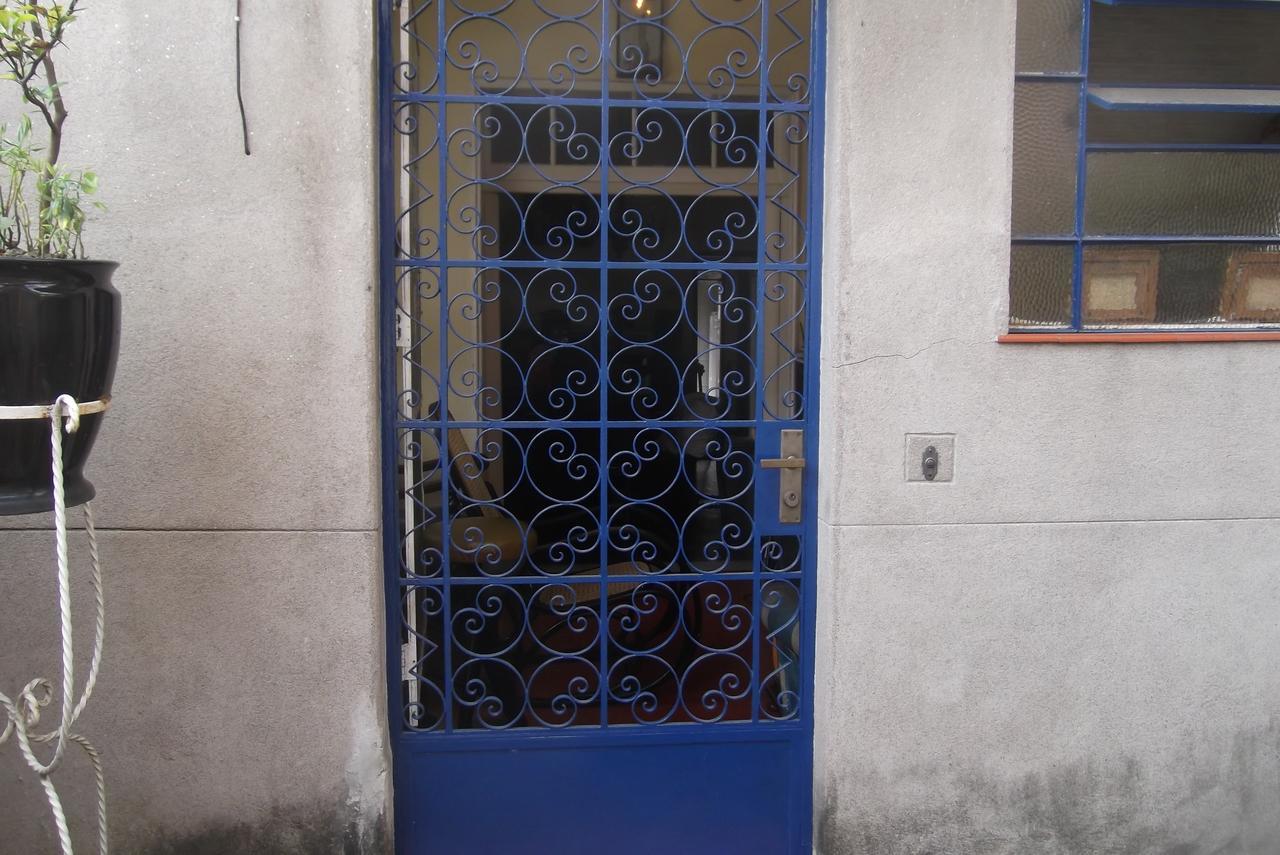 Tiao Botelho Guest House Rio de Janeiro Extérieur photo