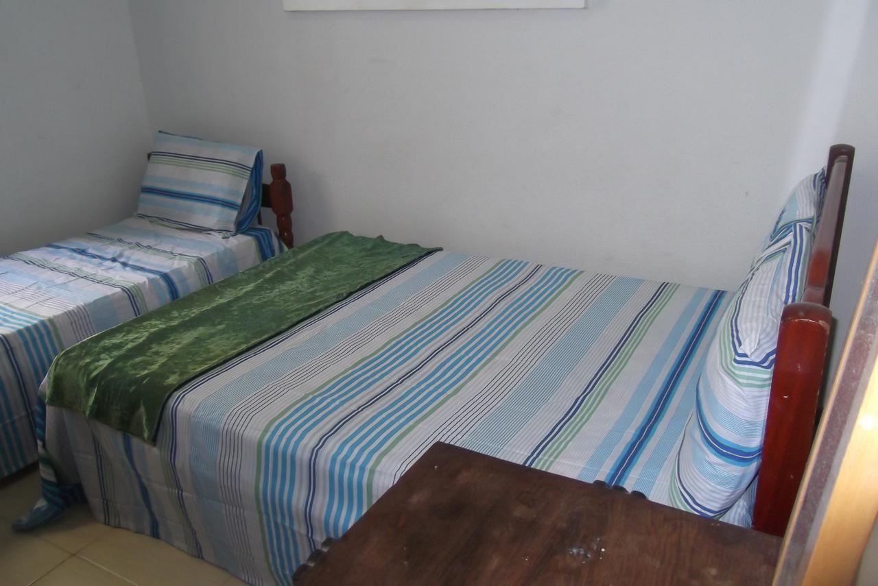 Tiao Botelho Guest House Rio de Janeiro Extérieur photo