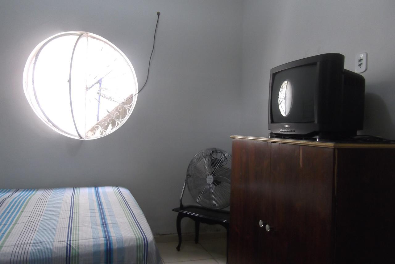 Tiao Botelho Guest House Rio de Janeiro Extérieur photo