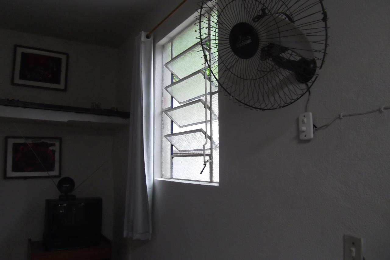 Tiao Botelho Guest House Rio de Janeiro Extérieur photo