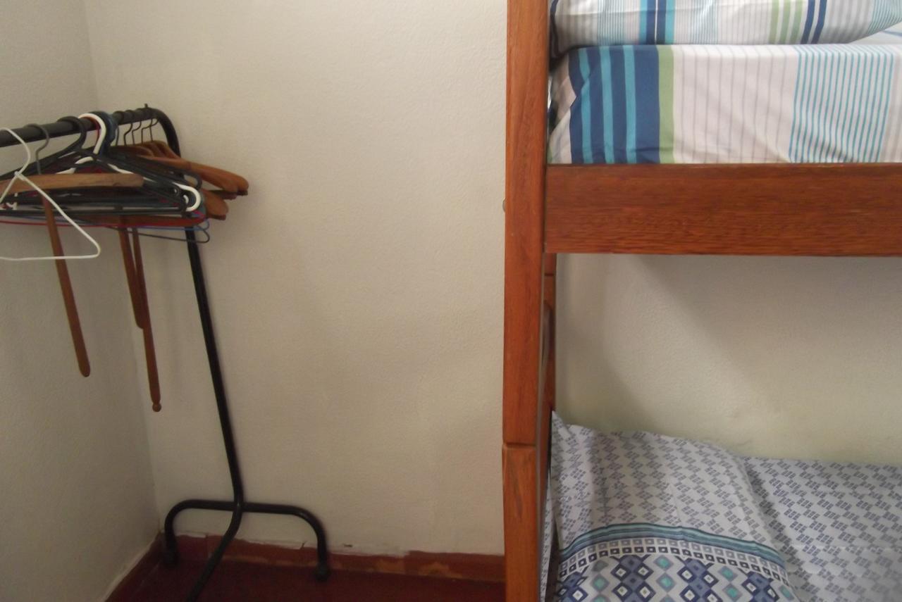 Tiao Botelho Guest House Rio de Janeiro Extérieur photo