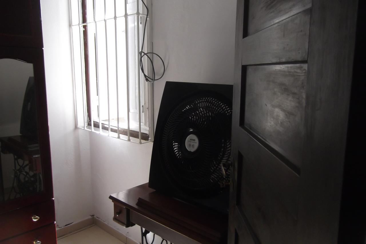 Tiao Botelho Guest House Rio de Janeiro Extérieur photo