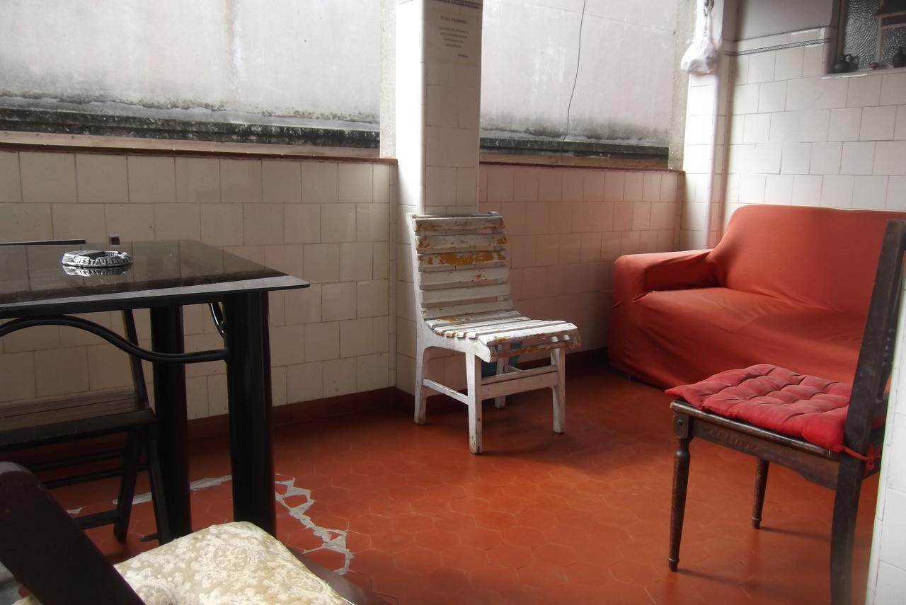 Tiao Botelho Guest House Rio de Janeiro Extérieur photo