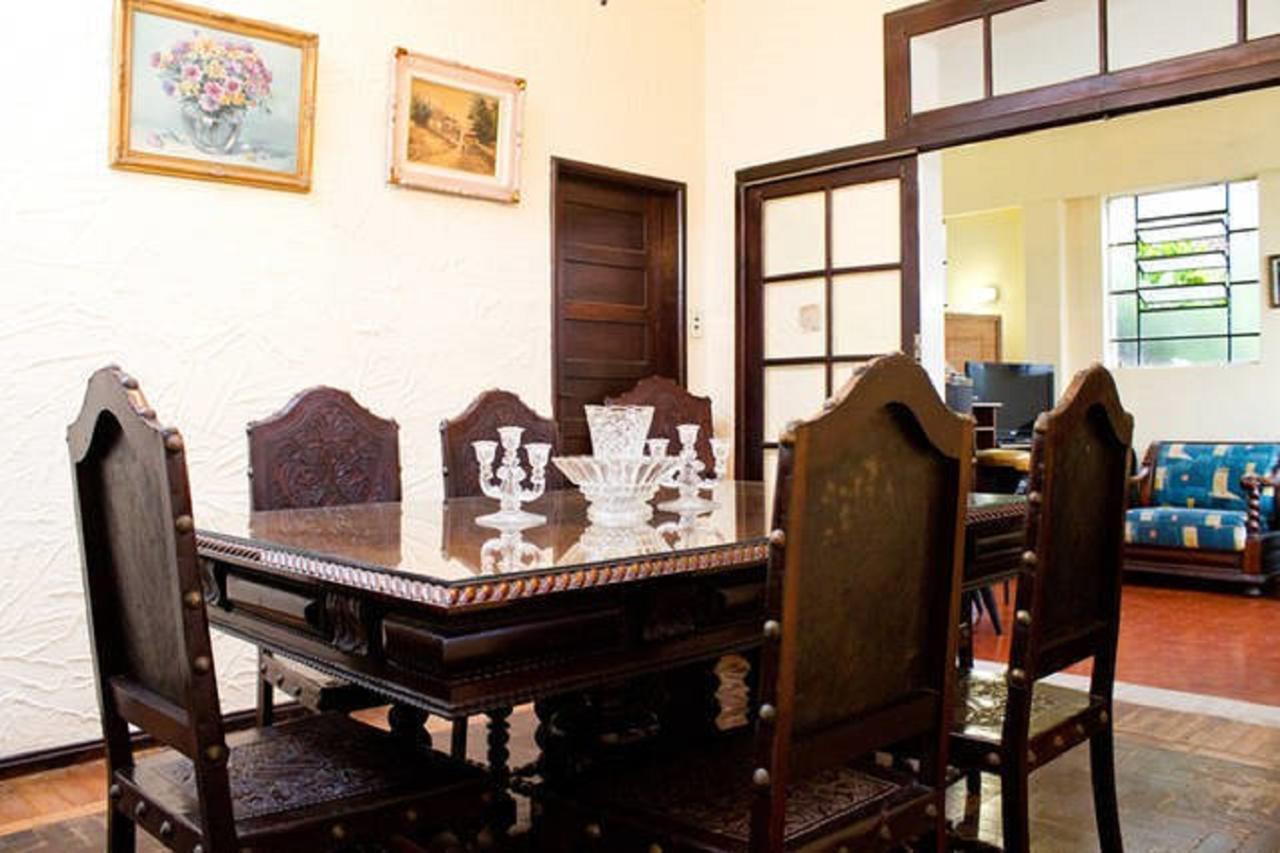 Tiao Botelho Guest House Rio de Janeiro Extérieur photo